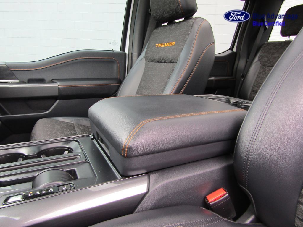 Certified 2023 Ford F150 Tremor AWD/4WD image 53