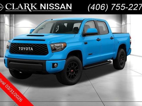 Used 2019 Toyota Tundra SR5 image 1