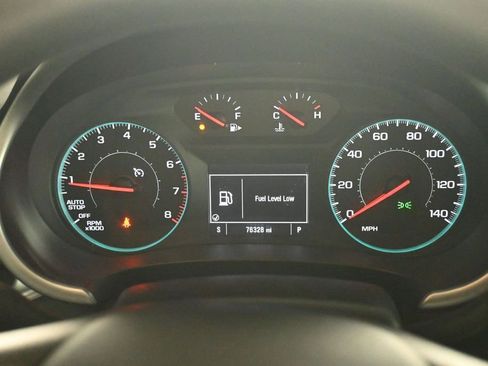 Used 2023 Chevrolet Malibu LT FWD image 10