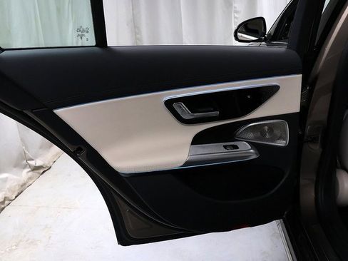 Certified 2026 Mercedes-Benz E 350 4MATIC Sedan image 27