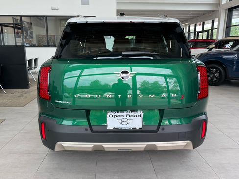 Used 2026 MINI Cooper Countryman S AWD/4WD image 7