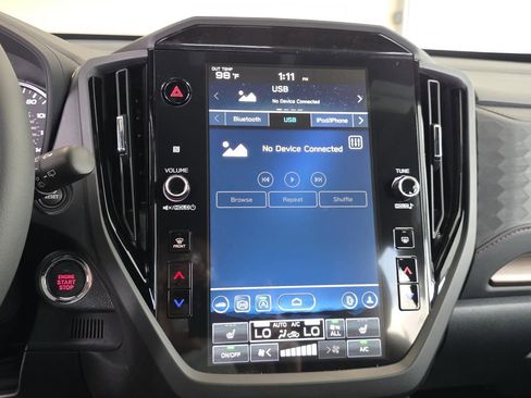 New 2026 Subaru Forester Sport AWD/4WD image 19