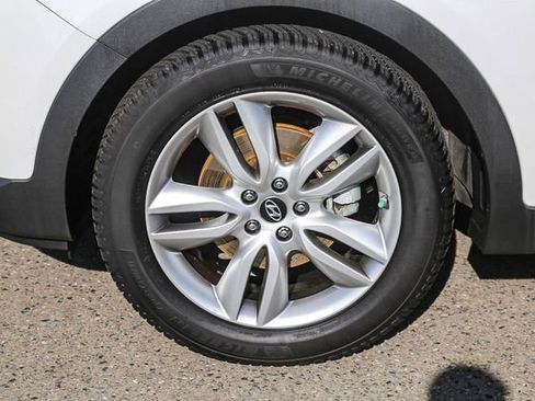 Used 2014 Hyundai Santa Fe Sport 2.0T w/ Navigation Package 06 FWD image 11