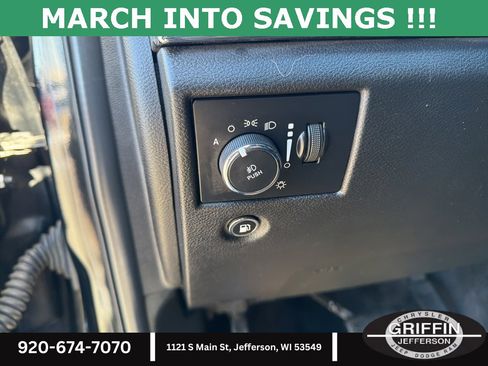 Used 2018 Jeep Grand Cherokee Limited image 25