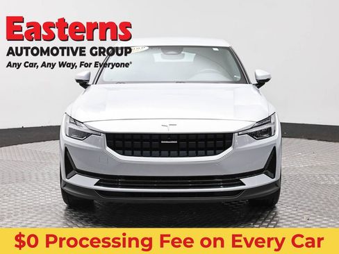 Used 2023 Polestar Polestar 2 AWD/4WD image 2