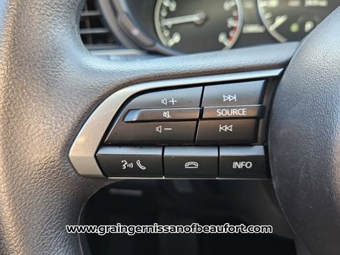 Used 2024 MAZDA CX-30 AWD 2.5 S image 12