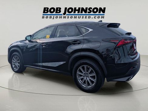 Used 2020 Lexus NX 300 AWD w/ Comfort Package image 4