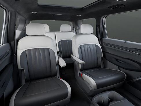 New 2026 Kia EV9 GT-Line image 12