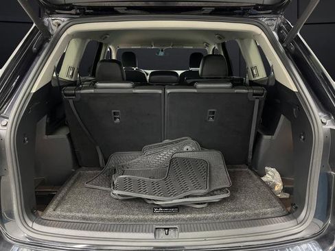 Used 2021 Volkswagen Atlas SE FWD image 13