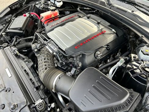 Used 2019 Chevrolet Camaro SS image 30