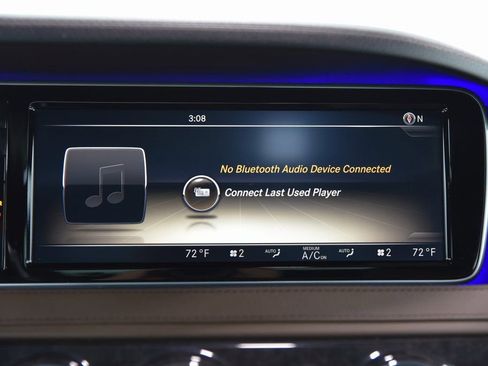 Used 2014 Mercedes-Benz S 550 Sedan image 29