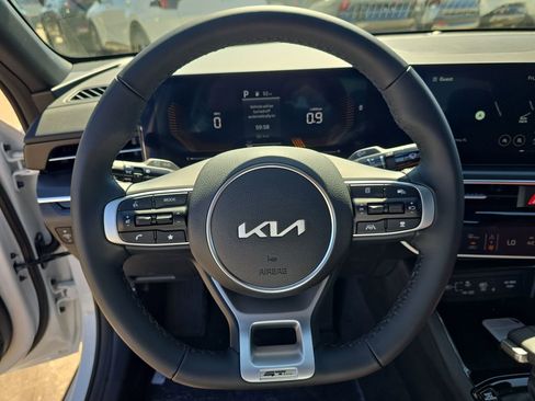 New 2026 Kia K5 GT-Line FWD image 29