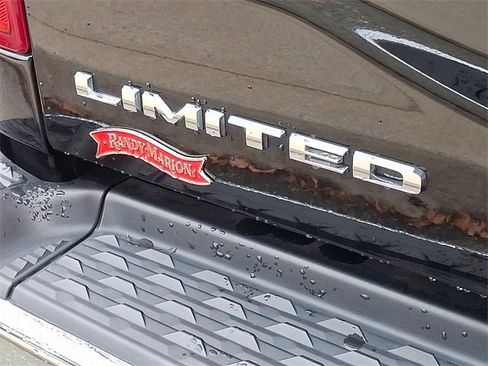 Used 2022 RAM 2500 Limited image 23