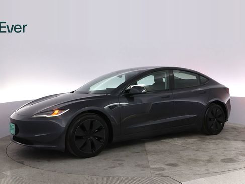Used 2024 Tesla Model 3 Long Range image 18