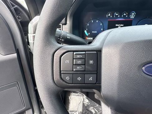 Used 2025 Ford F150 STX image 19