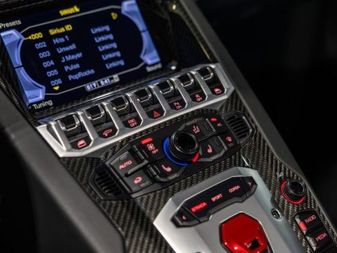 Used 2014 Lamborghini Aventador LP 700-4 AWD/4WD image 58
