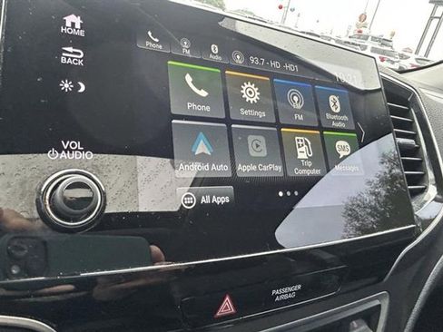 Used 2021 Honda Pilot Special Edition image 19