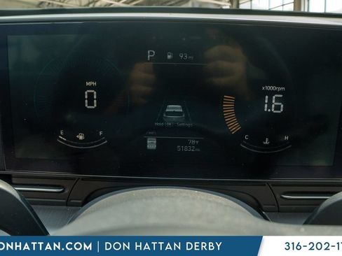 Used 2024 Hyundai Kona SEL FWD image 6