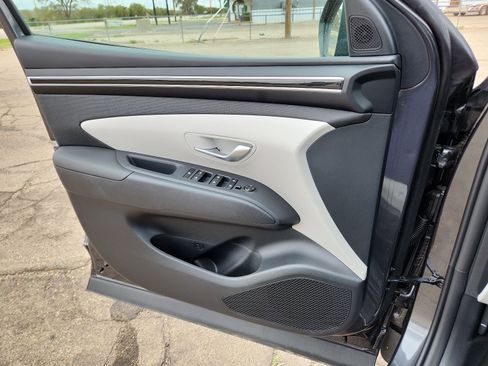 New 2024 Hyundai Tucson SEL w/ Convenience Package image 14