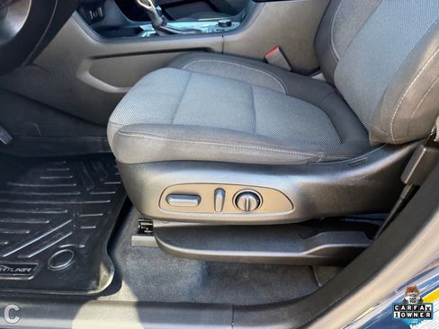 Certified 2023 Chevrolet Traverse LT image 20