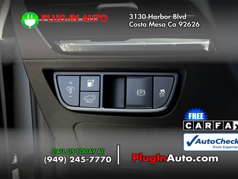 Used 2024 Kia EV6 Wind w/ Wind Technology Package AWD/4WD image 21
