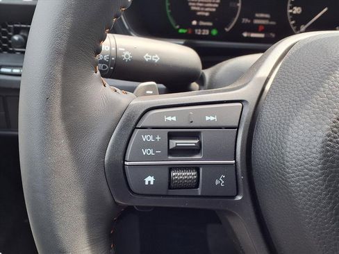 New 2026 Honda CR-V Sport-L image 21