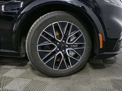 Used 2024 Ford Mustang Mach-E Premium image 13