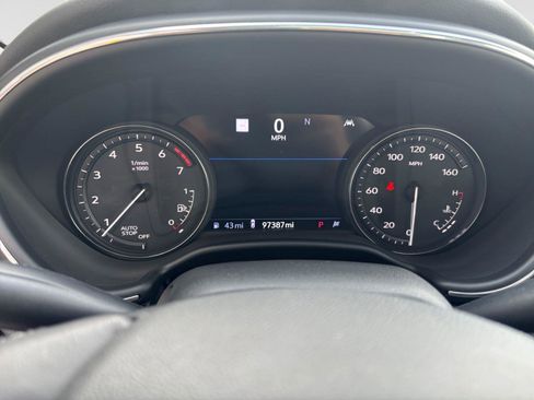 Used 2020 Cadillac CT5 Premium Luxury image 16