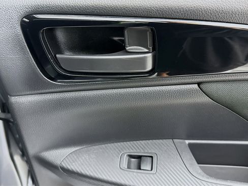 Used 2020 Mitsubishi Eclipse Cross ES image 29