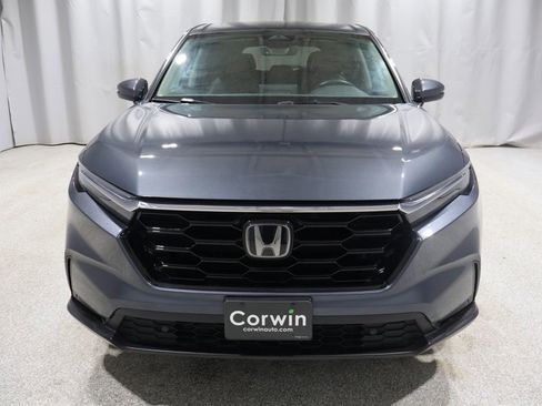Used 2025 Honda CR-V EX-L image 7