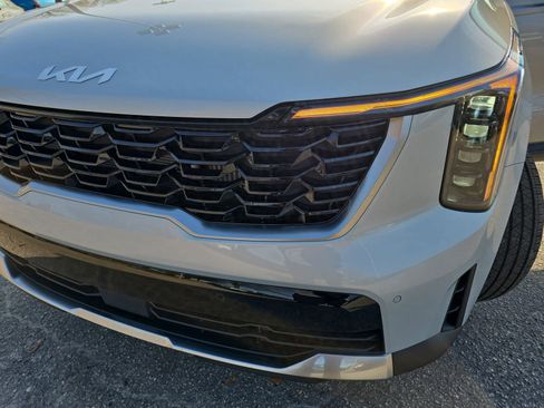 New 2026 Kia Sorento EX w/ EX Premium Package image 34
