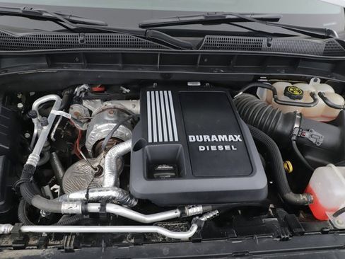 Used 2024 GMC Sierra 1500 AT4 w/ AT4 Preferred Package image 15