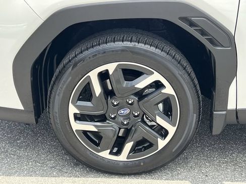 Certified 2025 Subaru Forester Limited w/ Popular Package #1 AWD/4WD image 41