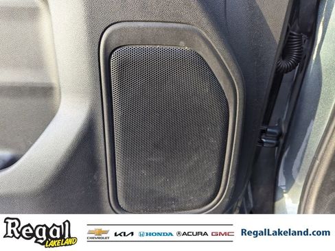 Used 2020 Chevrolet Silverado 2500 LTZ w/ LTZ Plus Package image 16