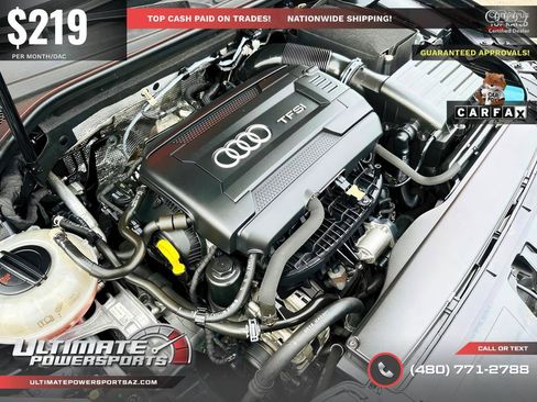 Used 2015 Audi A3 2.0T Premium Plus AWD/4WD image 64