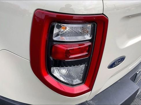 Used 2024 Ford Bronco Sport Big Bend w/ Convenience Package image 32