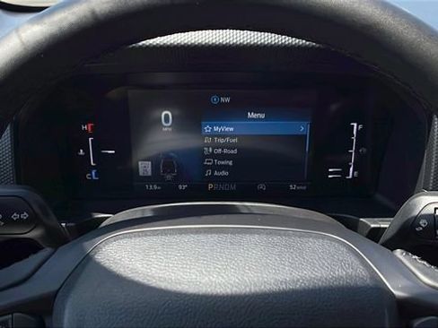 New 2026 Ford Ranger XLT AWD/4WD image 30
