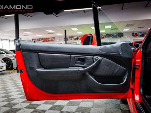 Used 2001 BMW Z3 2.5i image 59