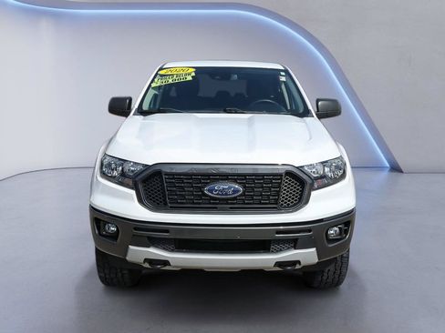 Used 2020 Ford Ranger XLT w/ Equipment Group 301A Mid AWD/4WD image 10