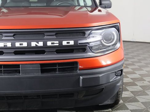 Used 2023 Ford Bronco Sport Big Bend w/ Convenience Package image 15