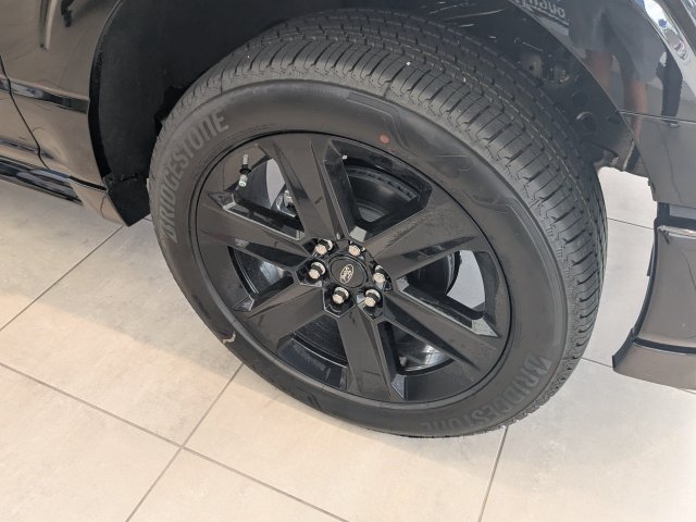 New 2026 Ford F150 STX w/ F-150 LOBO Package AWD/4WD image 21