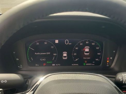 New 2026 Honda Accord Touring image 30