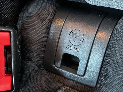 Used 2023 Nissan Rogue SV image 16