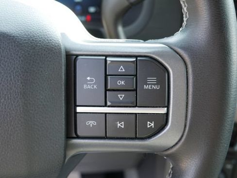 Used 2024 Ford F150 XLT w/ Equipment Group 302A MID AWD/4WD image 18