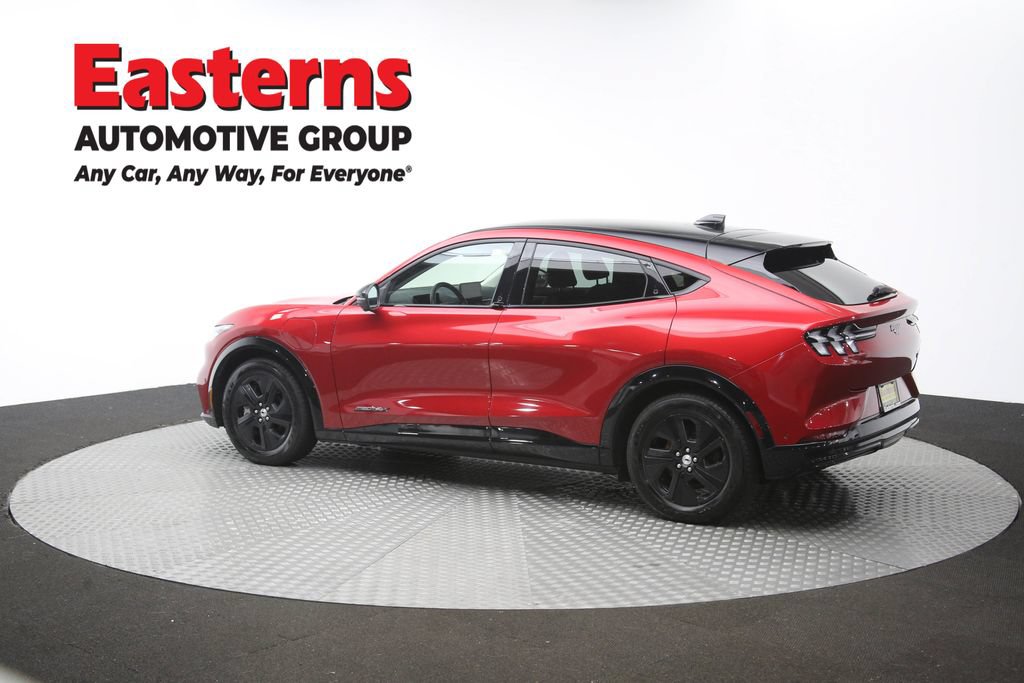 Used 2023 Ford Mustang Mach-E California Route 1 AWD/4WD image 65