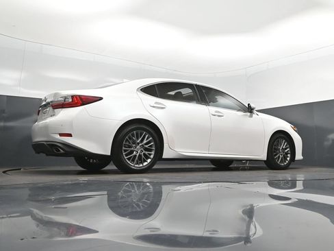 Used 2018 Lexus ES 350 w/ Premier Package FWD image 42