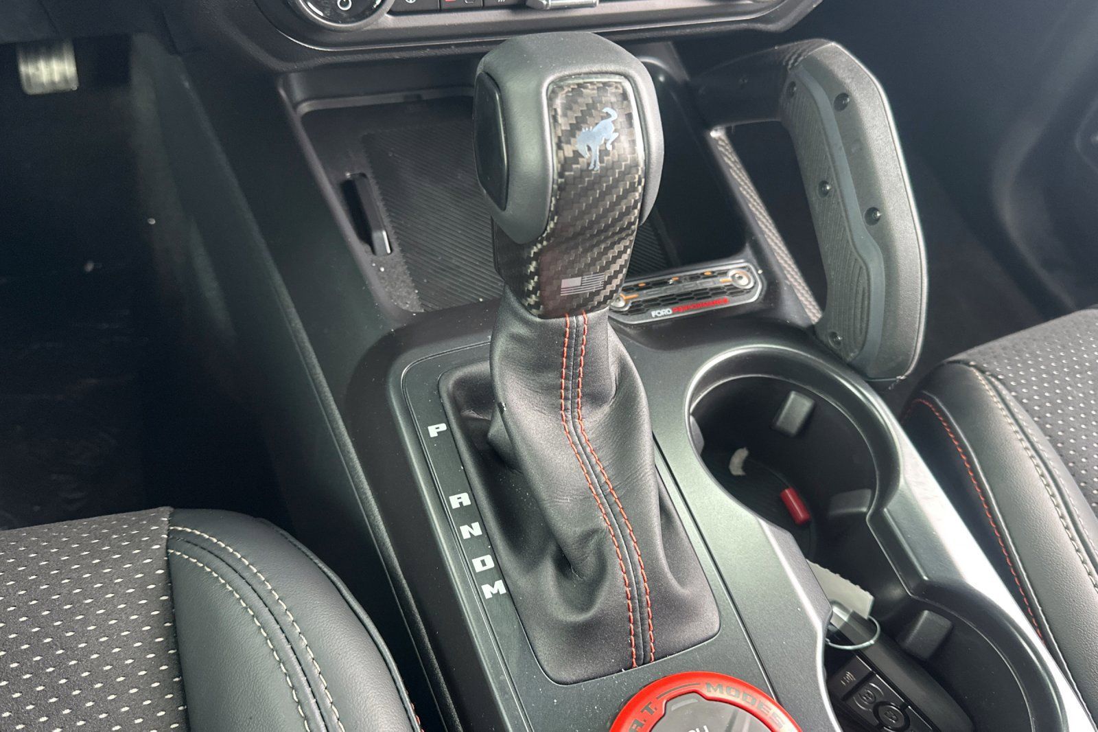 New 2026 Ford Bronco Raptor AWD/4WD image 20