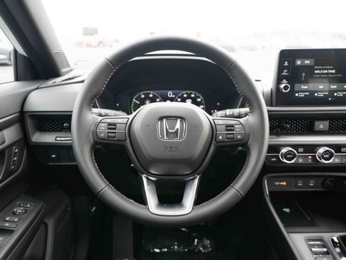 New 2026 Honda CR-V Sport-L image 21