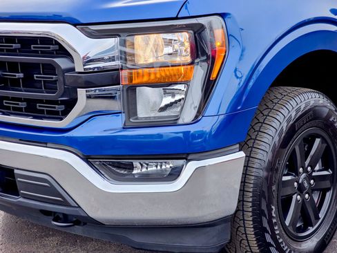 Used 2023 Ford F150 XLT w/ Trailer Tow Package image 5