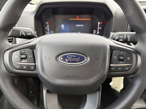 New 2026 Ford Ranger XL w/ Trailer Tow Package AWD/4WD image 27